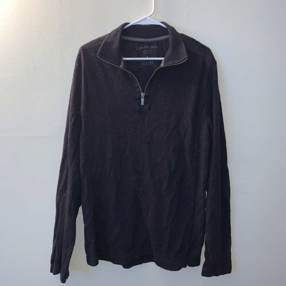 Calvin Klein sweater